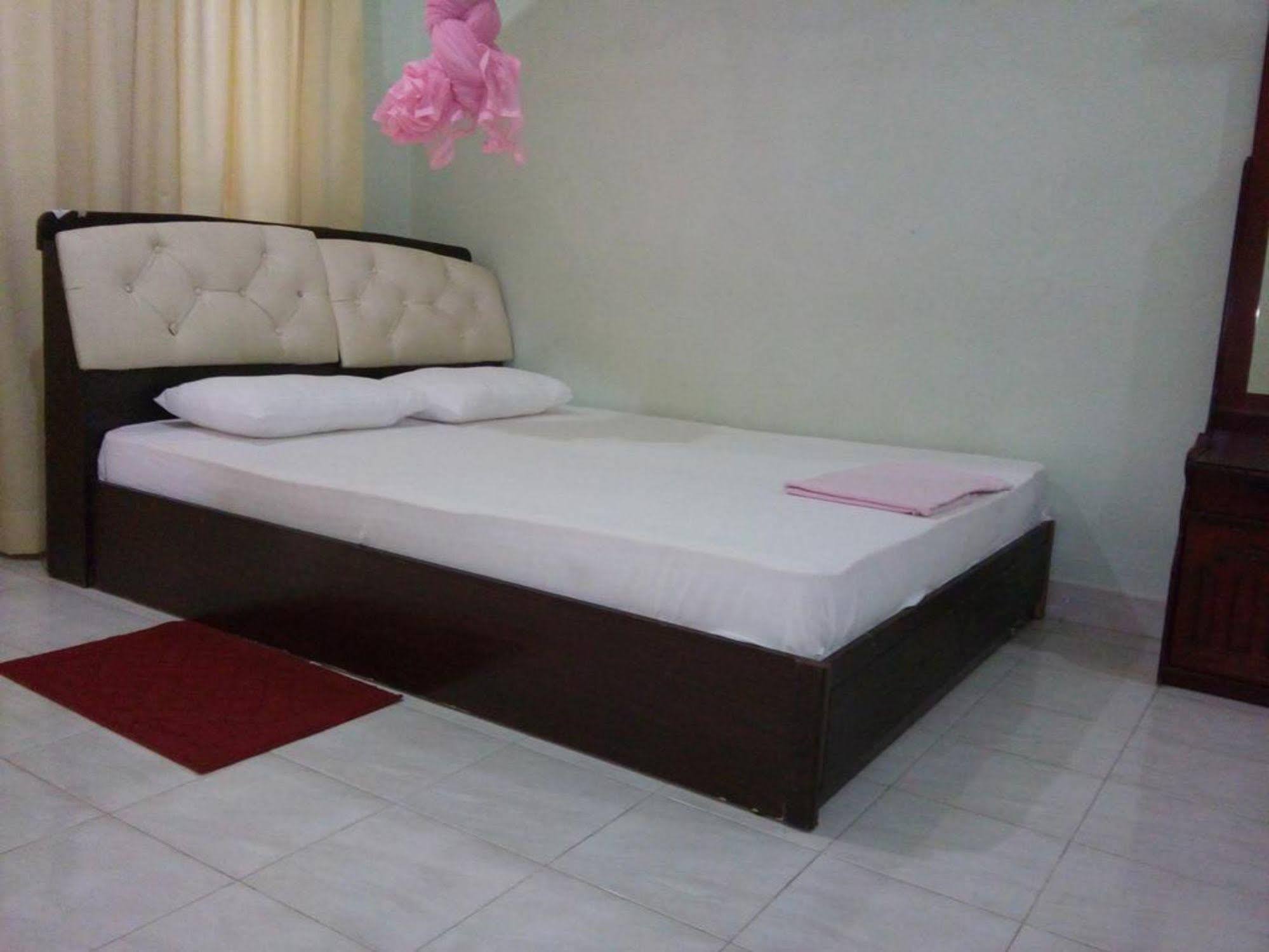 Tissa Resort Tissamaharama Bagian luar foto