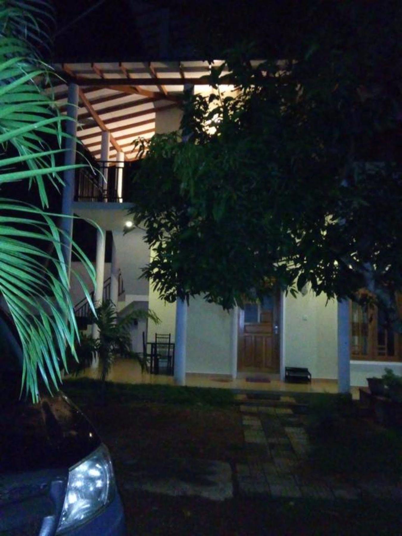 Tissa Resort Tissamaharama Bagian luar foto